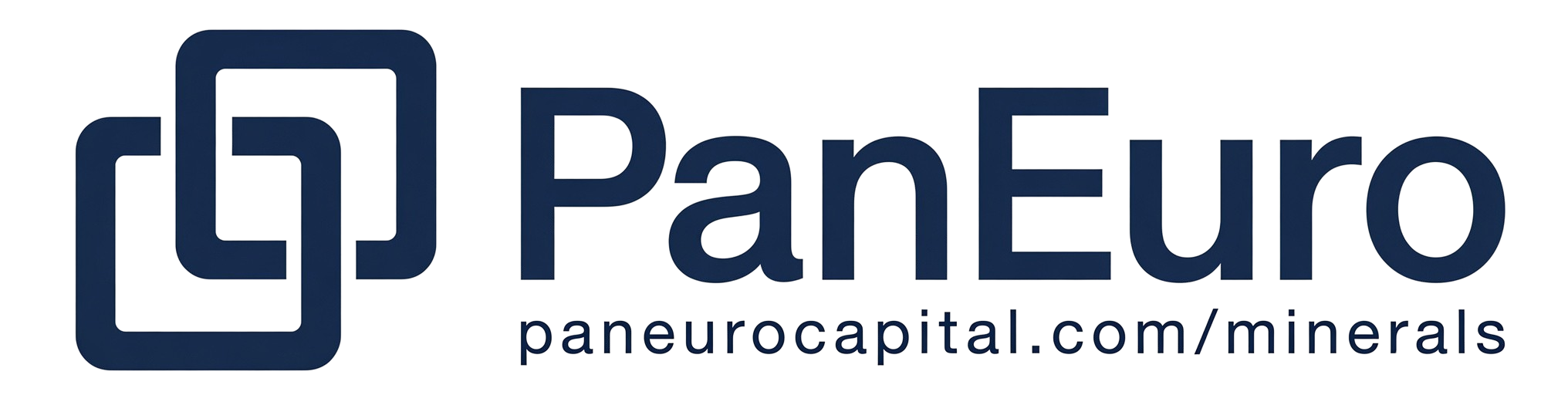 PanEuro — Minerals